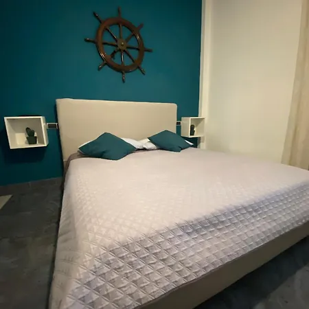 La Dimora Del Marinero Vendégház San Benedetto del Tronto