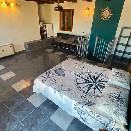 La Dimora Del Marinero San Benedetto del Tronto