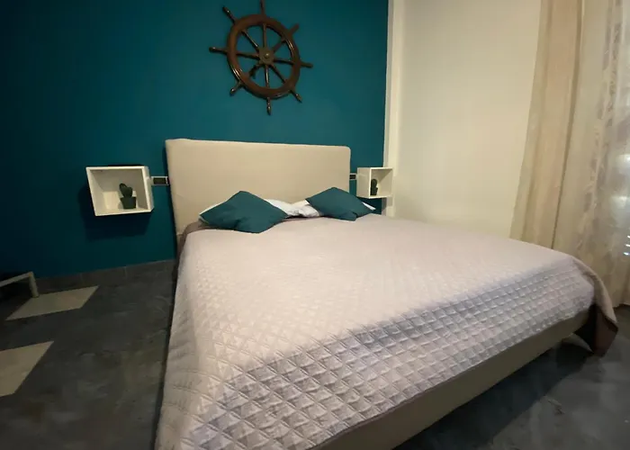La Dimora Del Marinero Maison d'hôtes San Benedetto del Tronto