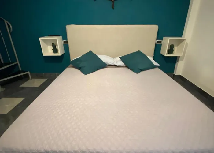 La Dimora Del Marinero San Benedetto del Tronto