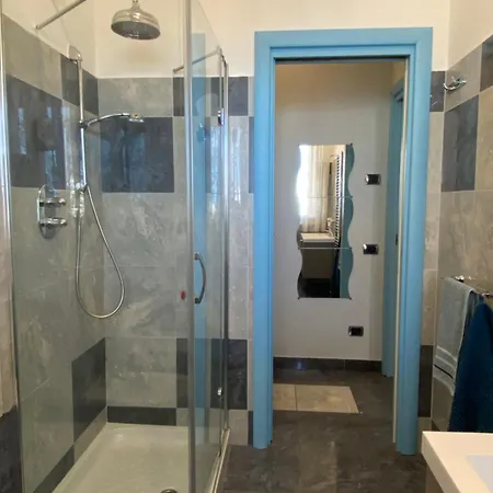 La Dimora Del Marinero بيت ضيافة 3*