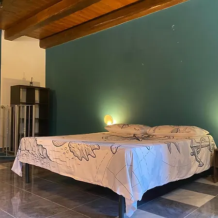 La Dimora Del Marinero