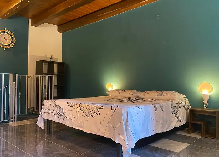 La Dimora Del Marinero